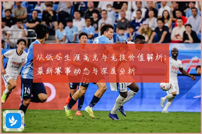 从低谷生涯高光与竞技价值解析：最新赛事动态与深度分析